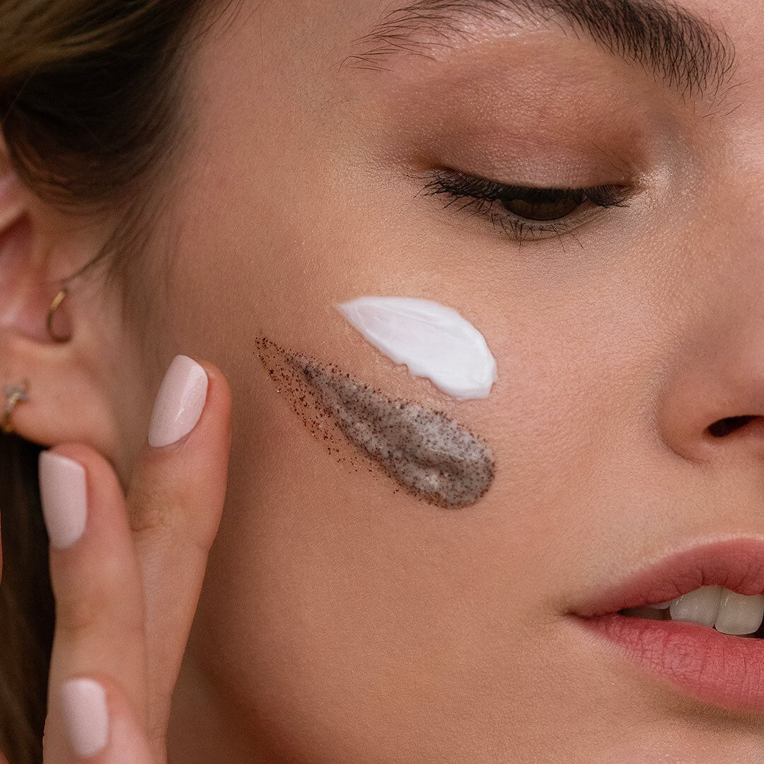 Andrea Gere Skin Care GRAPELOVE - Believe in tomorrow