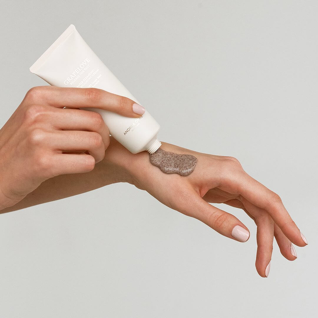 Andrea Gere Skin Care GRAPELOVE - Release The Past