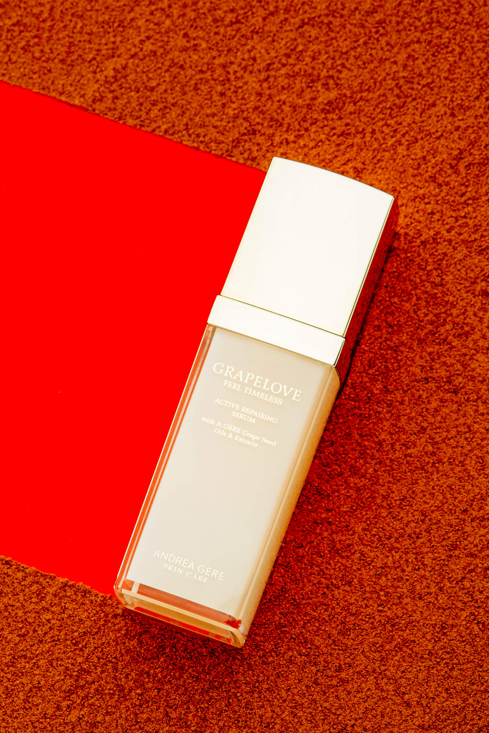 Mi teszi különlegessé - GRAPELOVE Feel Timeless